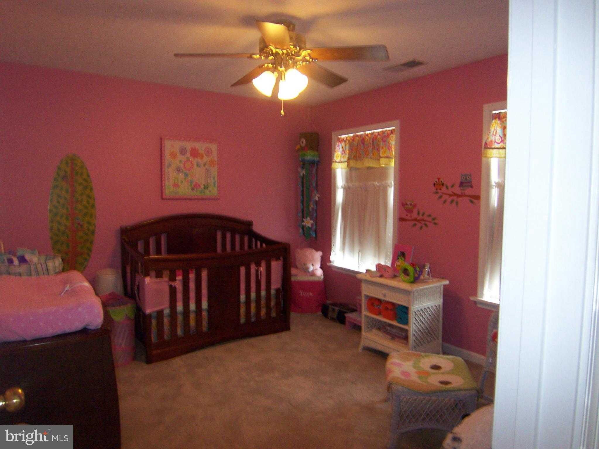123 Canyon Road Winchester, VA 22602 - Photo 20 of 29 Bedroom