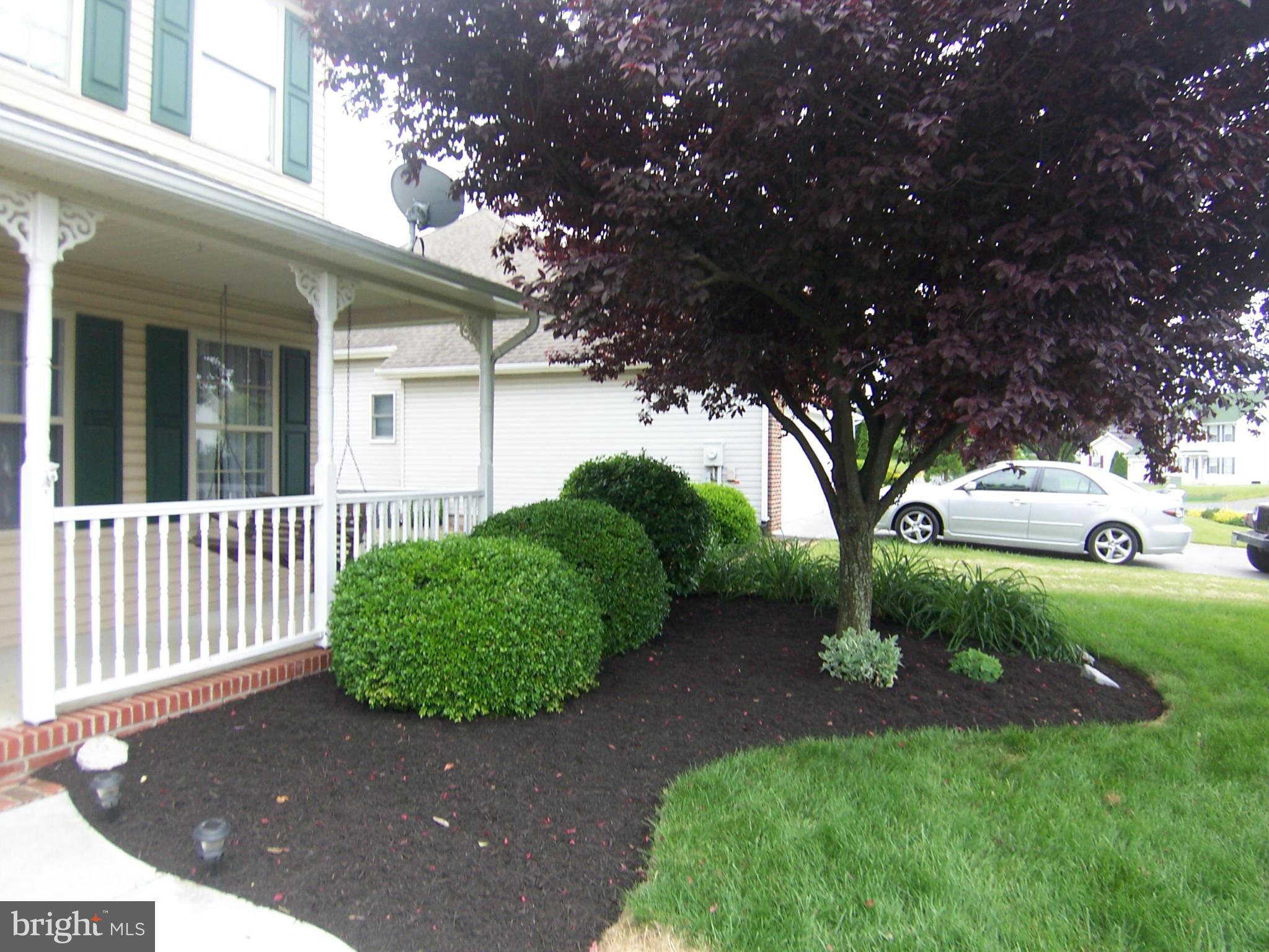 123 Canyon Road Winchester, VA 22602 - Photo 3 of 29 Exterior (Front)