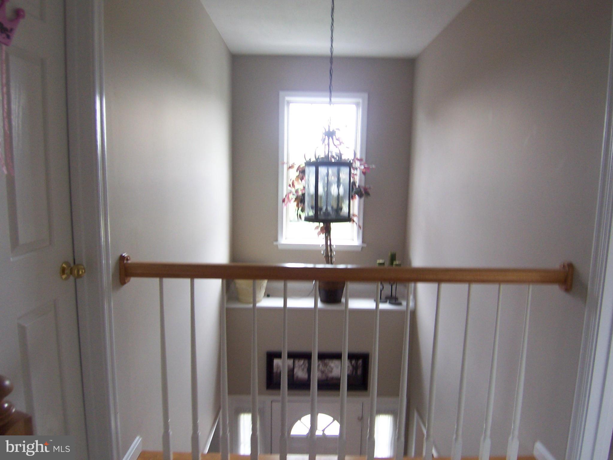 123 Canyon Road Winchester, VA 22602 - Photo 5 of 29 Balcony