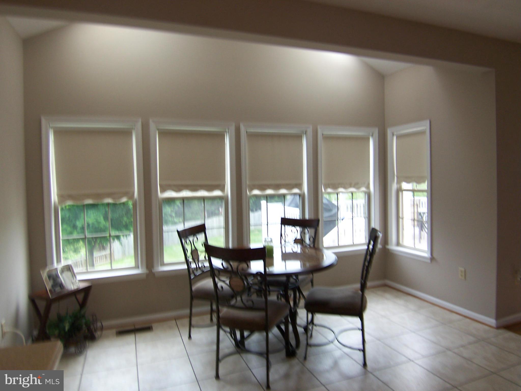 123 Canyon Road Winchester, VA 22602 - Photo 9 of 29 breakfast area