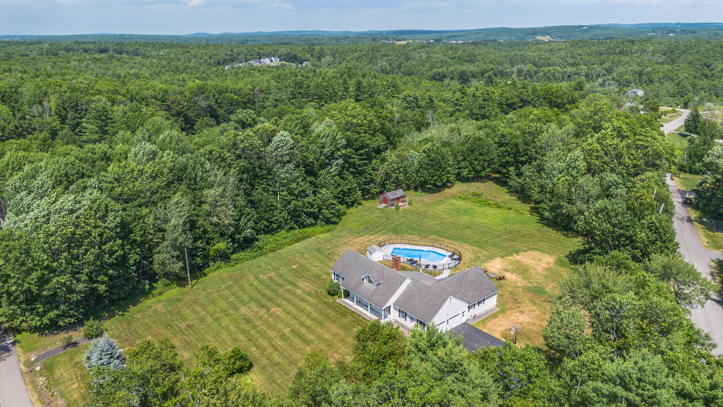 114 Harding Bridge Road Gorham, ME 04038 - Photo 94 of 120 20260716gp-62006