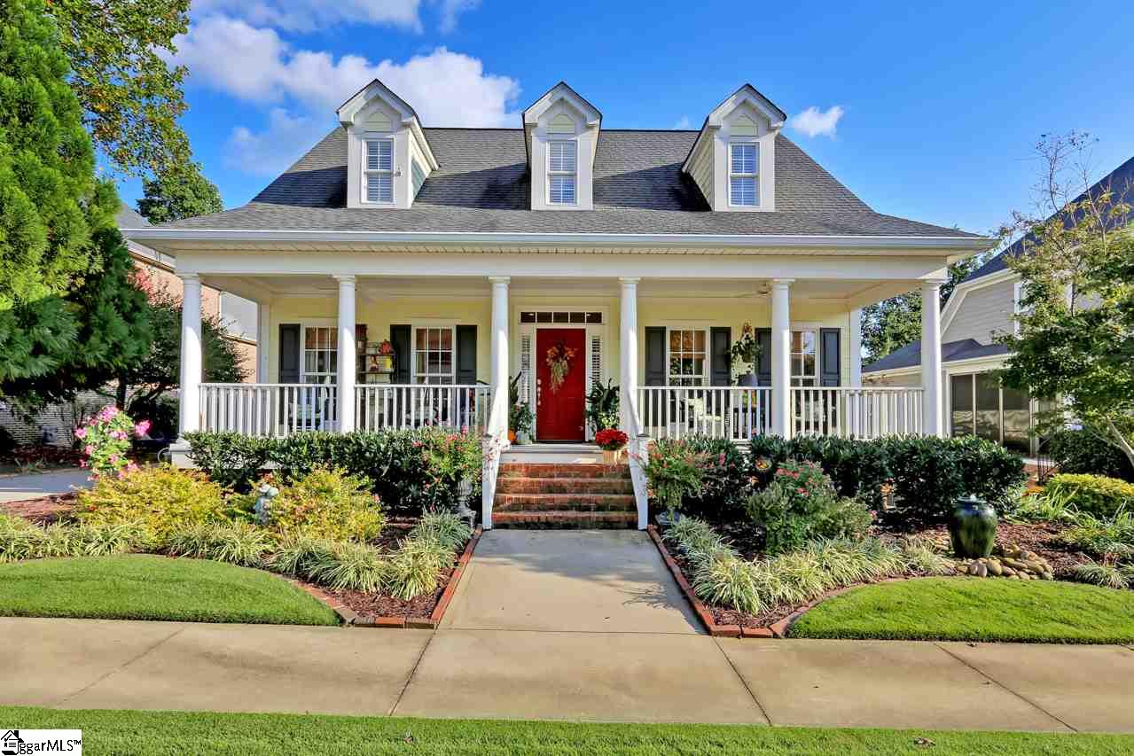 105 Bell Road Greenville, SC 29607 - Photo 1 of 35 Gallery Image 1