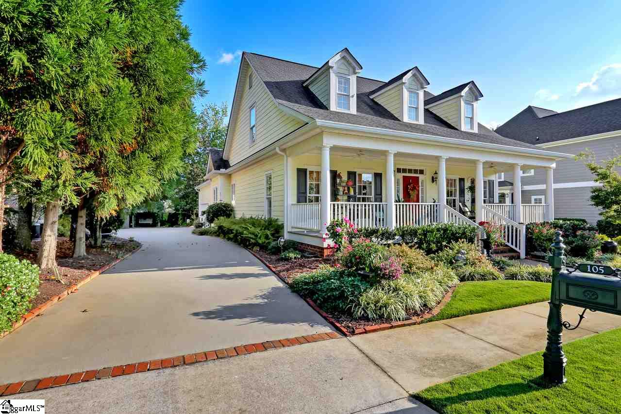 105 Bell Road Greenville, SC 29607 - Photo 2 of 35 Gallery Image 2