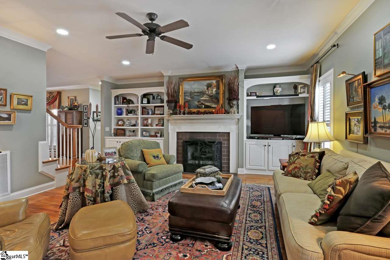 105 Bell Road Greenville, SC 29607 - Photo 16 of 35 Gallery Image 16
