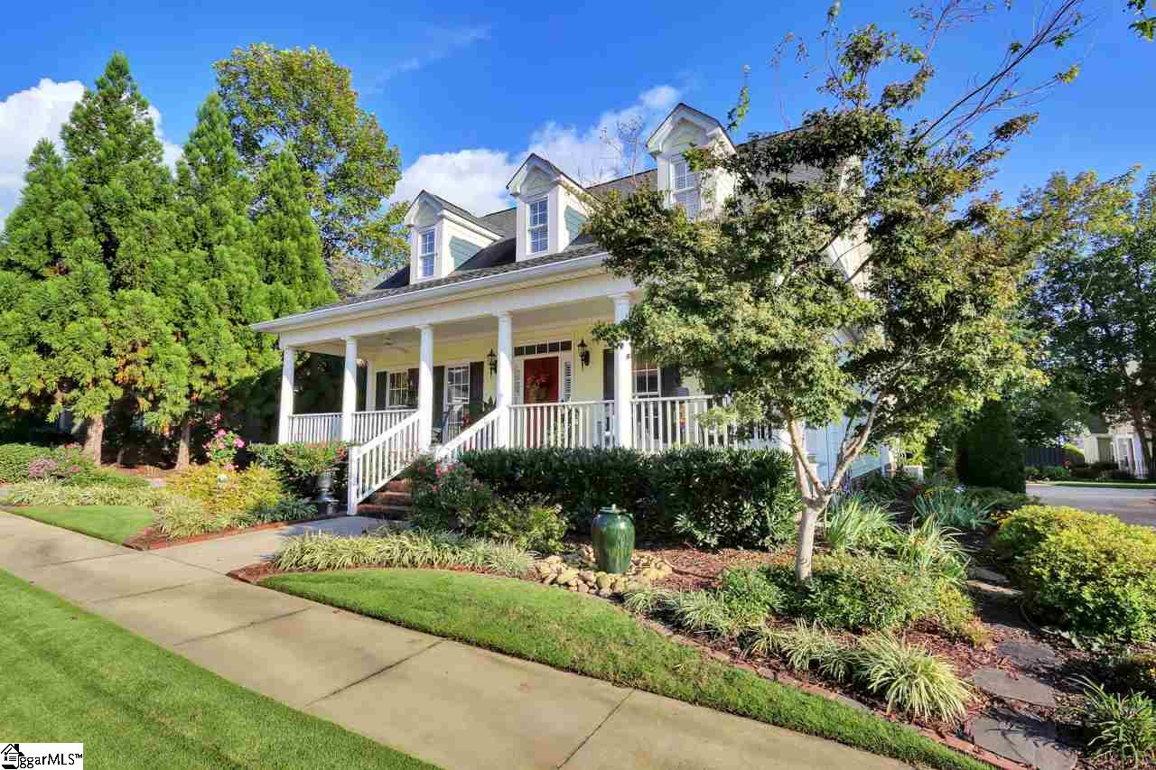 105 Bell Road Greenville, SC 29607 - Photo 3 of 35 Gallery Image 3