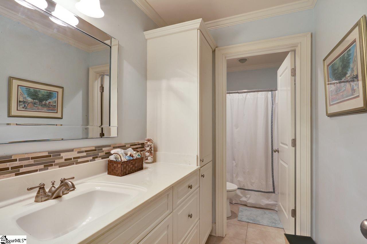 105 Bell Road Greenville, SC 29607 - Photo 25 of 35 Gallery Image 25