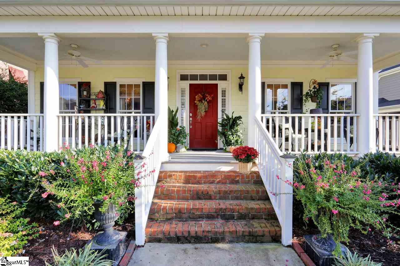 105 Bell Road Greenville, SC 29607 - Photo 4 of 35 Gallery Image 4