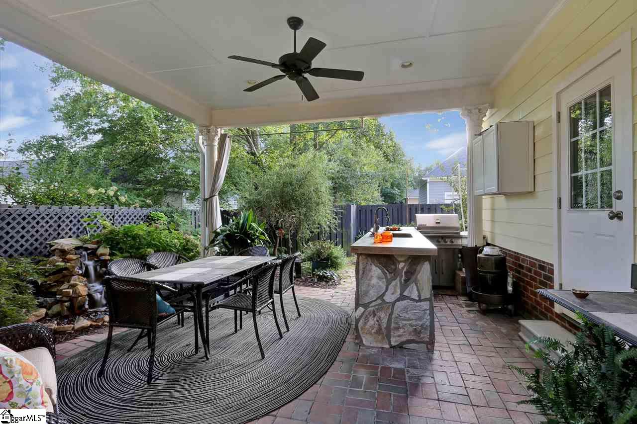 105 Bell Road Greenville, SC 29607 - Photo 32 of 35 Gallery Image 32