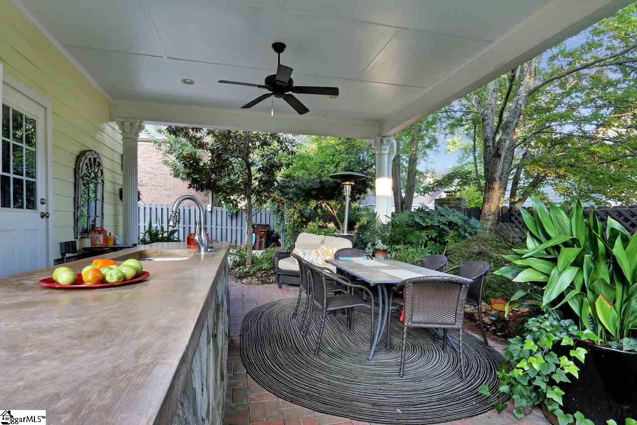 105 Bell Road Greenville, SC 29607 - Photo 33 of 35 Gallery Image 33