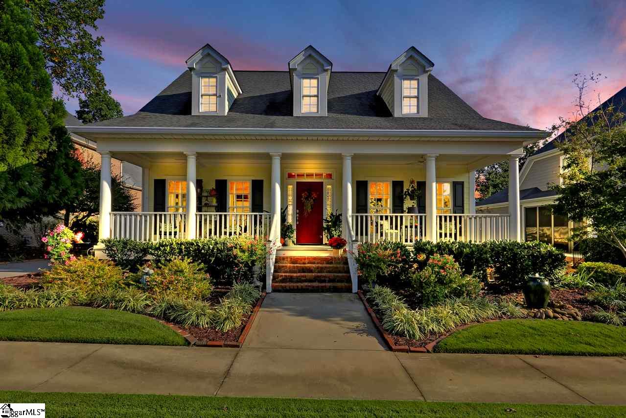 105 Bell Road Greenville, SC 29607 - Photo 34 of 35 Gallery Image 34