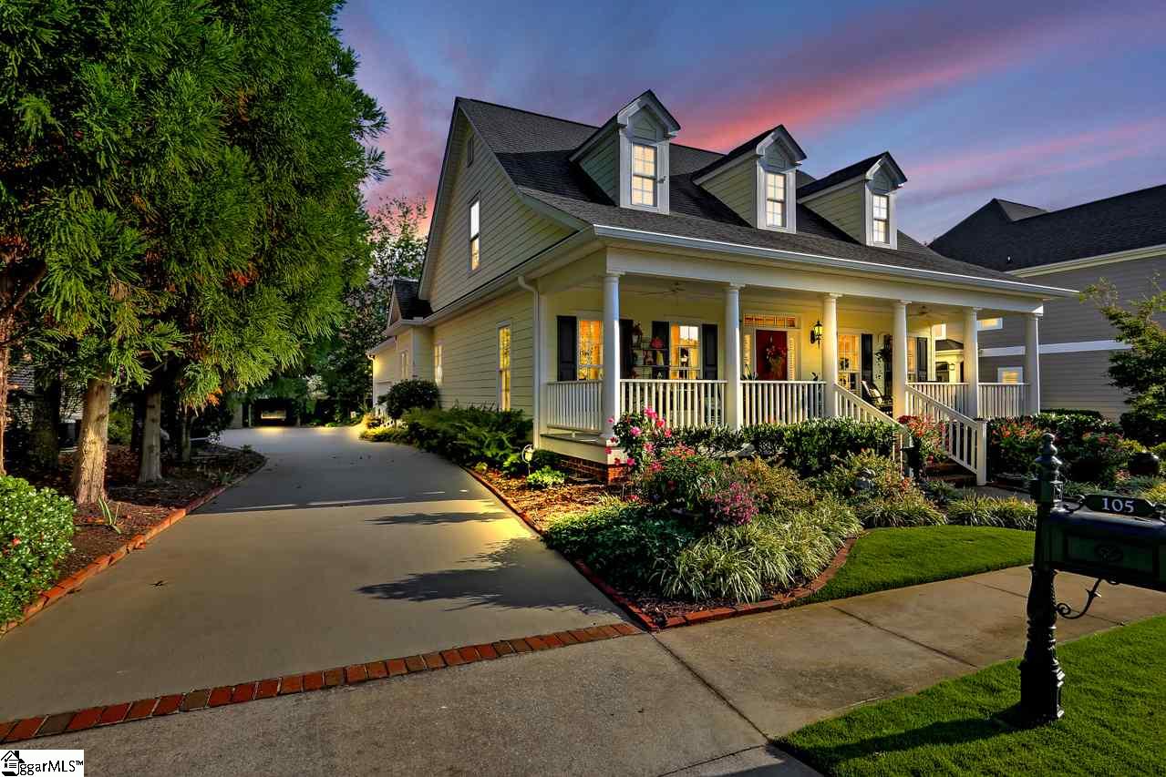 105 Bell Road Greenville, SC 29607 - Photo 35 of 35 Gallery Image 35