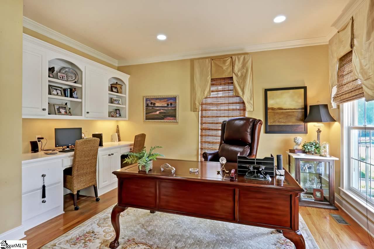 105 Bell Road Greenville, SC 29607 - Photo 7 of 35 Gallery Image 7