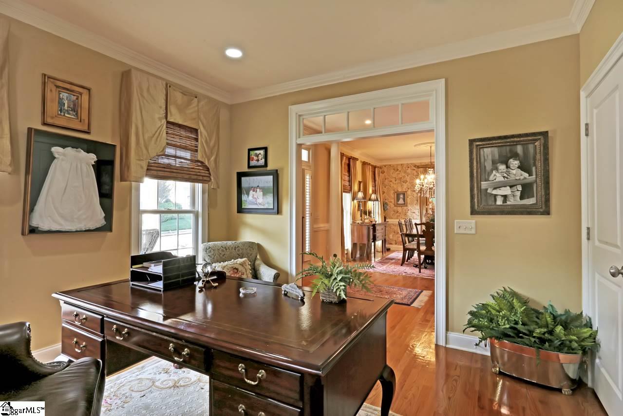 105 Bell Road Greenville, SC 29607 - Photo 8 of 35 Gallery Image 8