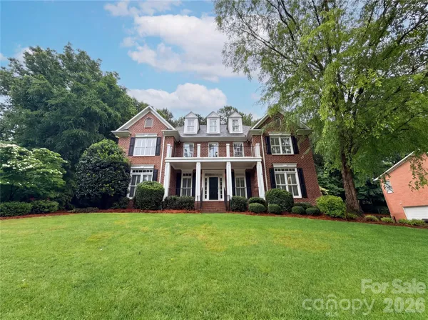 $985,000 | 11106 Brush Hollow Road, Matthews, NC 28105