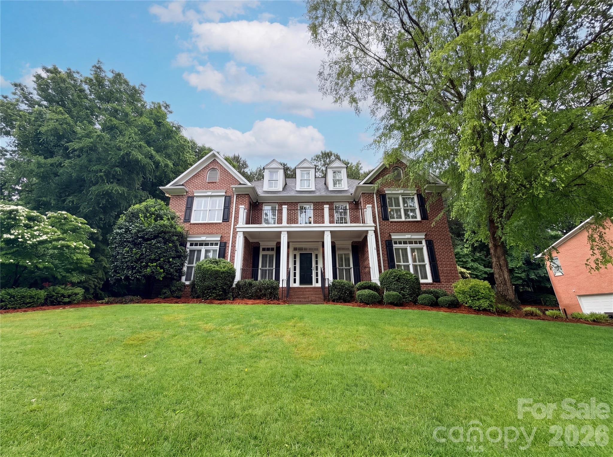 11106 Brush Hollow Road Matthews, NC 28105 - Photo 1 of 25