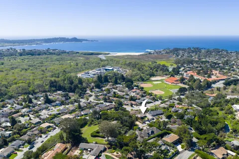 $5,969,700 | 26219 Atherton Place, Carmel, CA 93923