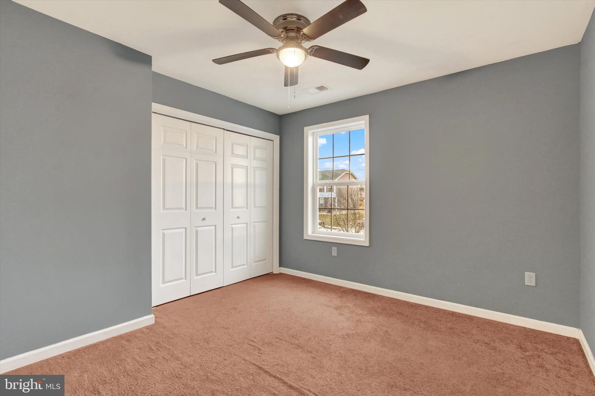 58 Skyview Circle Hanover, PA 17331 - Photo 16 of 31 a view of an empty room with a window