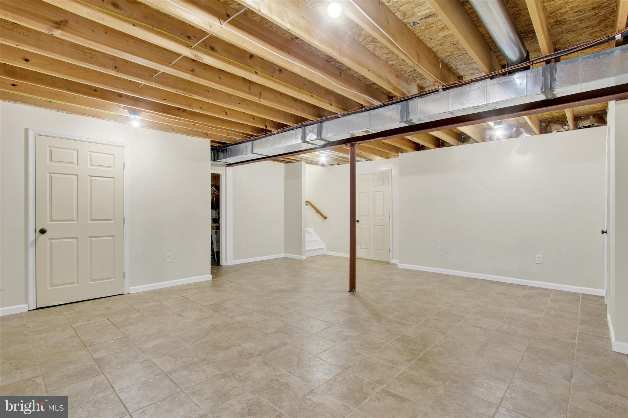 58 Skyview Circle Hanover, PA 17331 - Photo 19 of 31 a view of an empty room