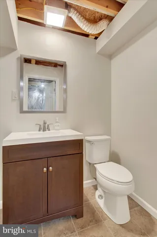 a utility room with a washer and dryer