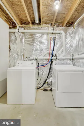 a view of wooden deck