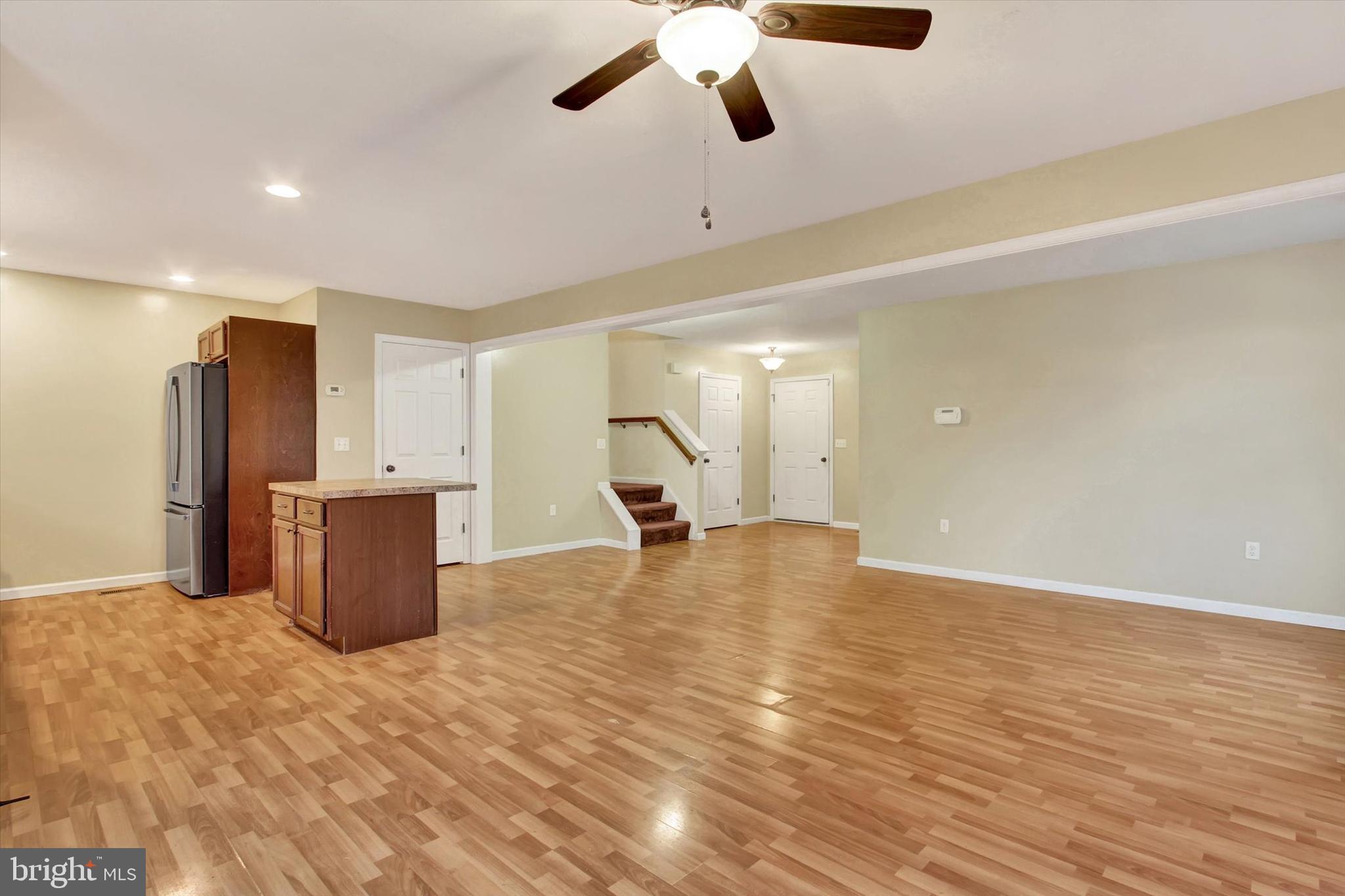58 Skyview Circle Hanover, PA 17331 - Photo 6 of 31 a view of a livingroom with a staircase
