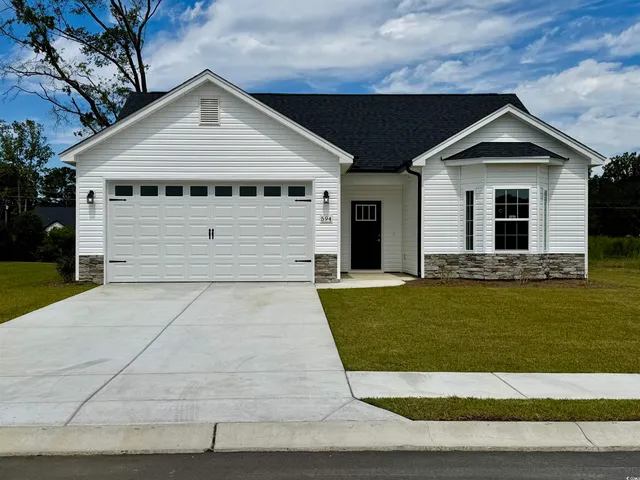 $279,900 | 594 Shallow Cv Drive, Conway, SC 29527