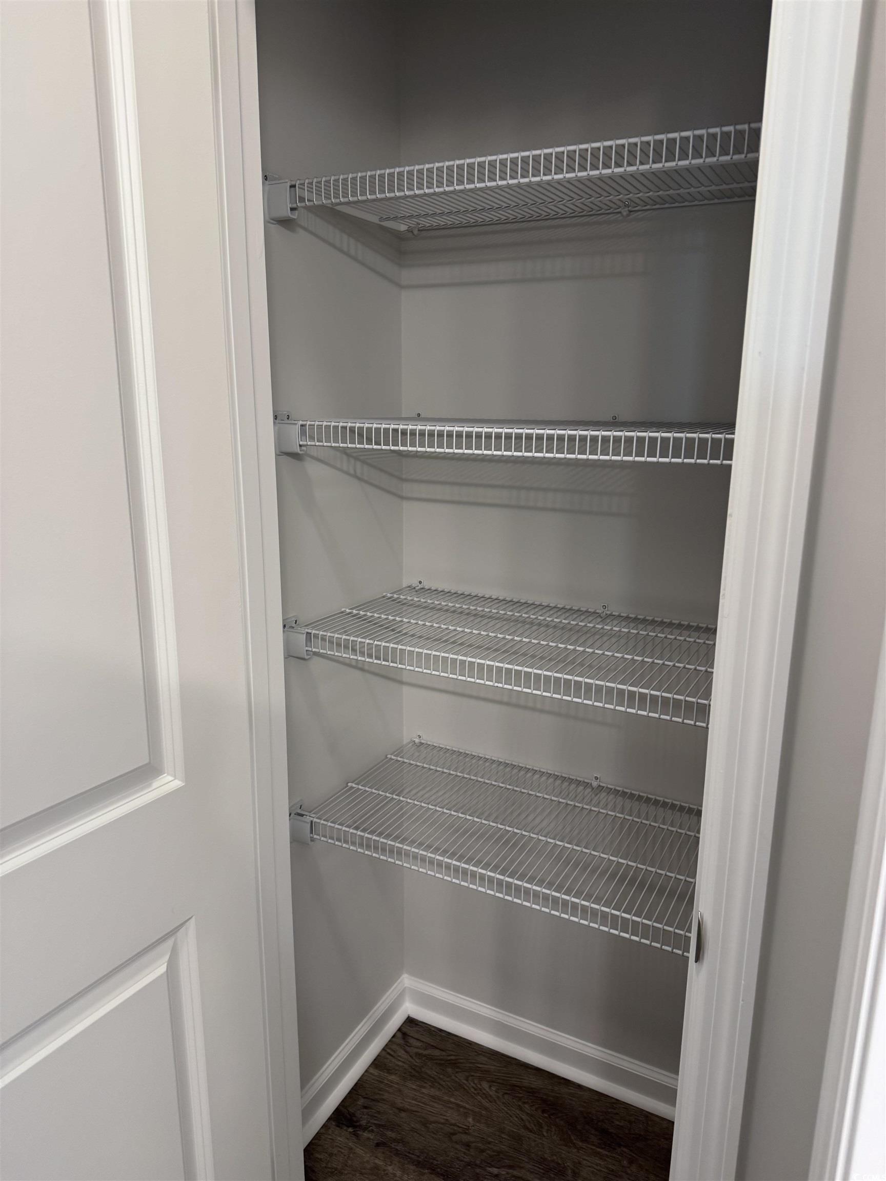 594 Shallow Cv Drive Conway, SC 29527 - Photo 20 of 29 View of closet