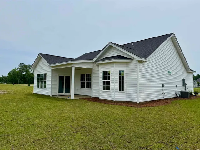 $279,900 | 594 Shallow Cv Drive, Conway, SC 29527