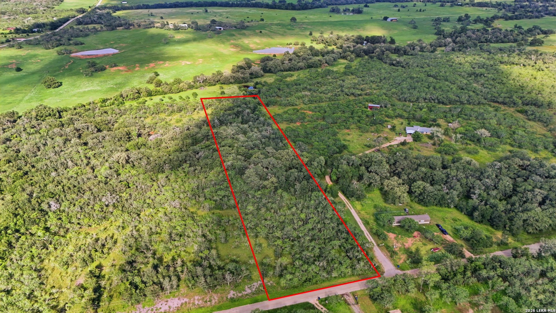 645 Marrou Road Seguin, TX 78155 - Photo 4 of 13