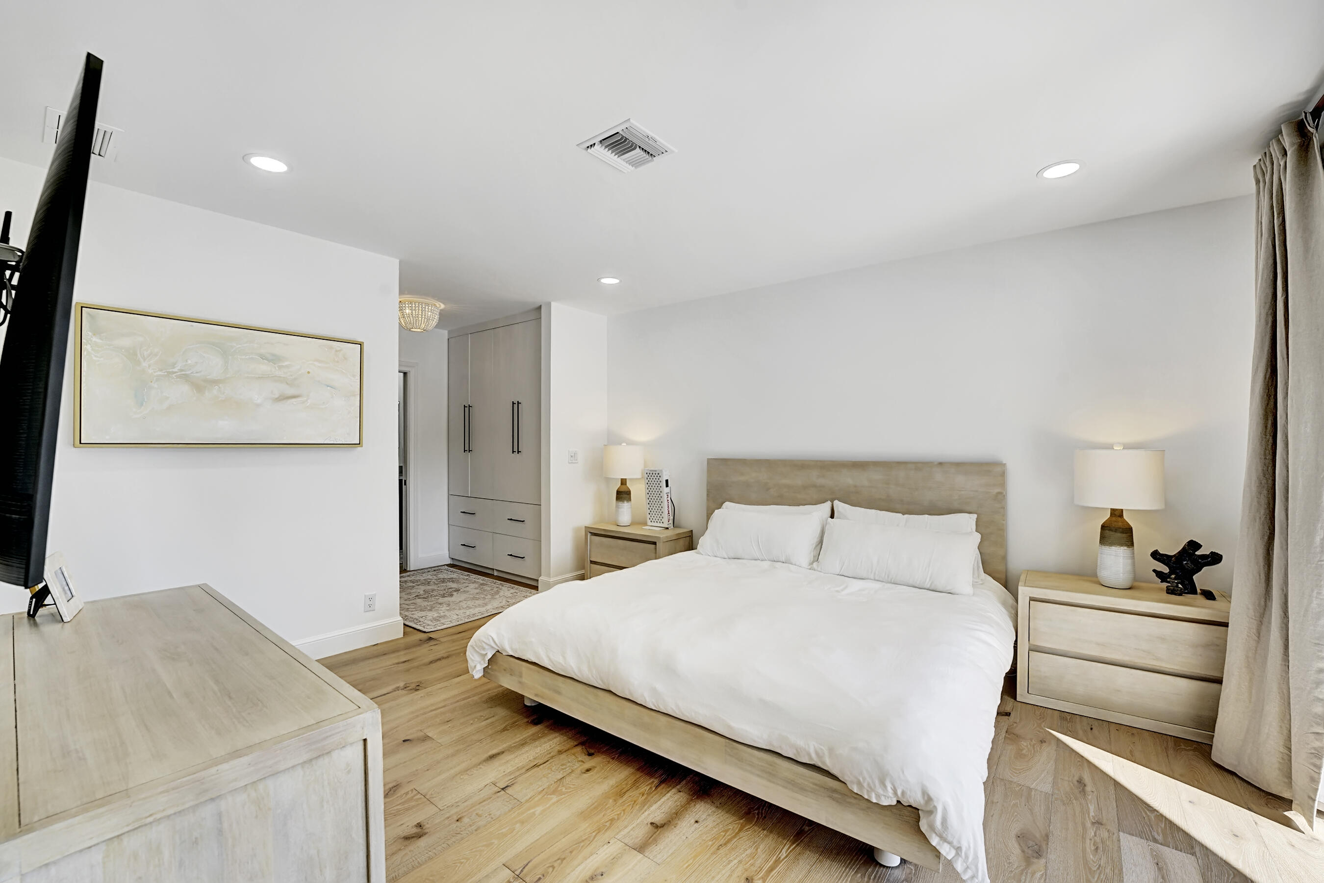 700 Holly Lane Boca Raton, FL 33486 - Photo 11 of 32 Master Bedroom