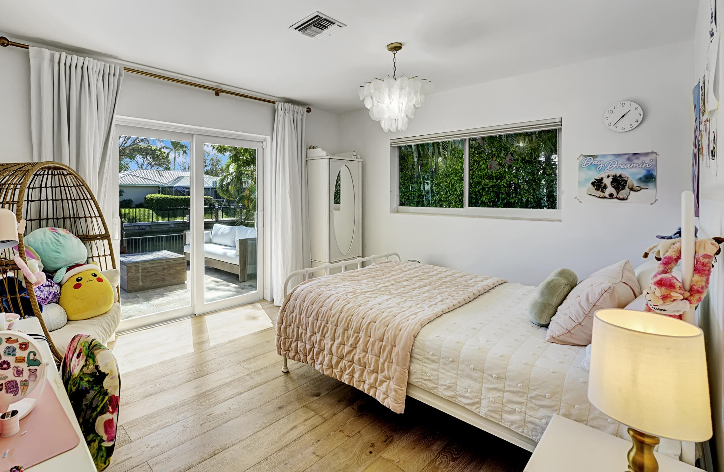 700 Holly Lane Boca Raton, FL 33486 - Photo 16 of 32 3rd Bedroom