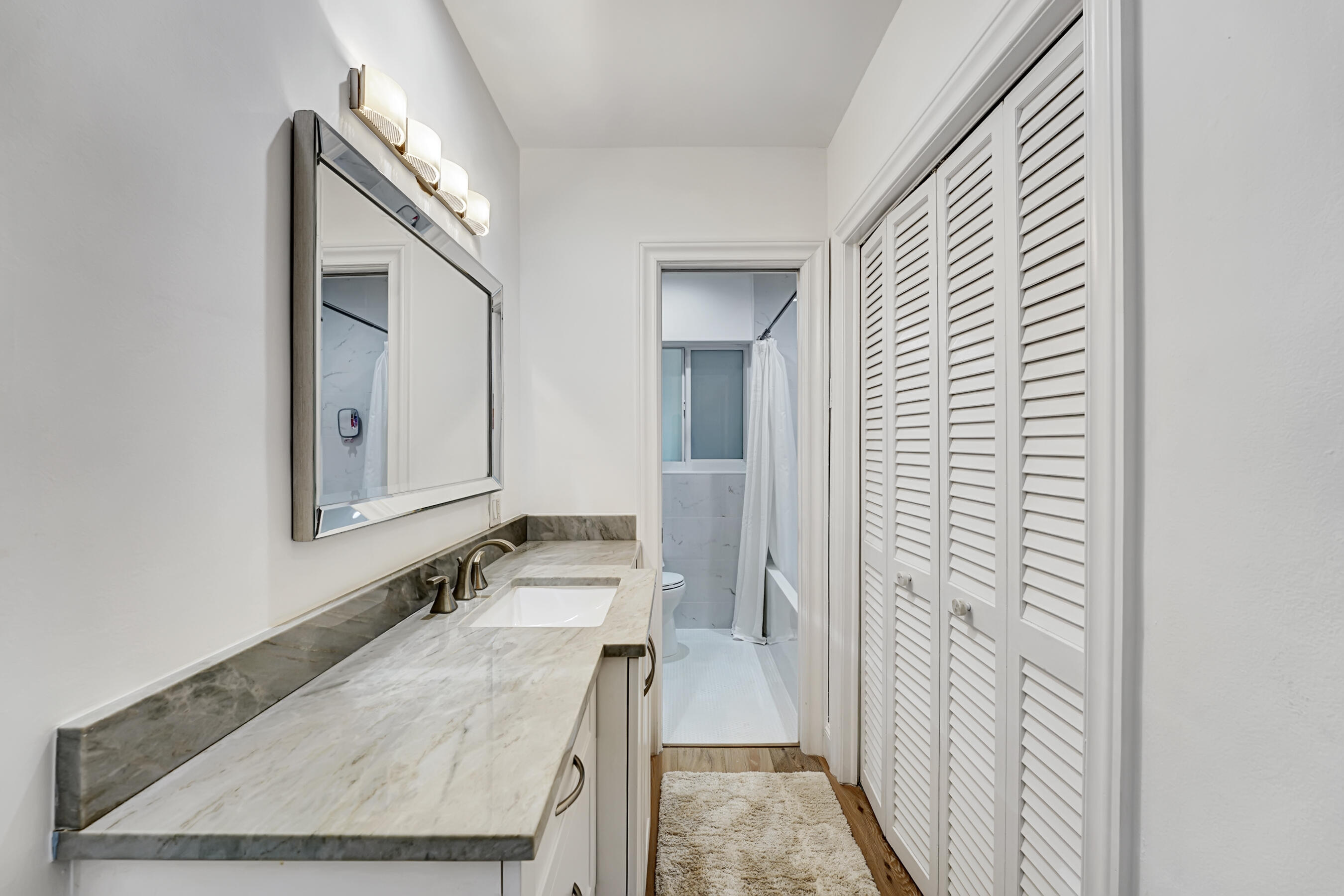 700 Holly Lane Boca Raton, FL 33486 - Photo 17 of 32 3rd Ensuite Bathroom