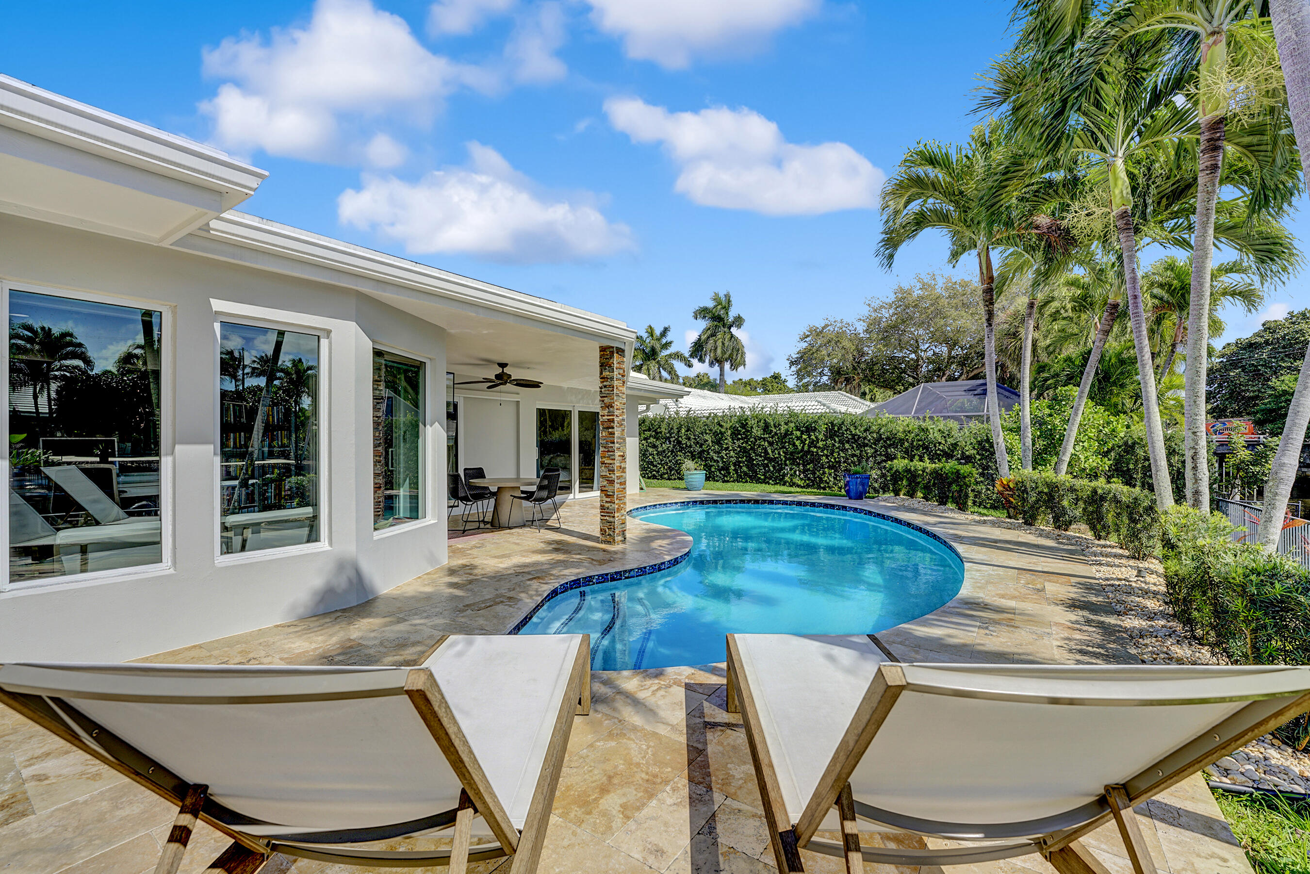 700 Holly Lane Boca Raton, FL 33486 - Photo 21 of 32 Tranquility