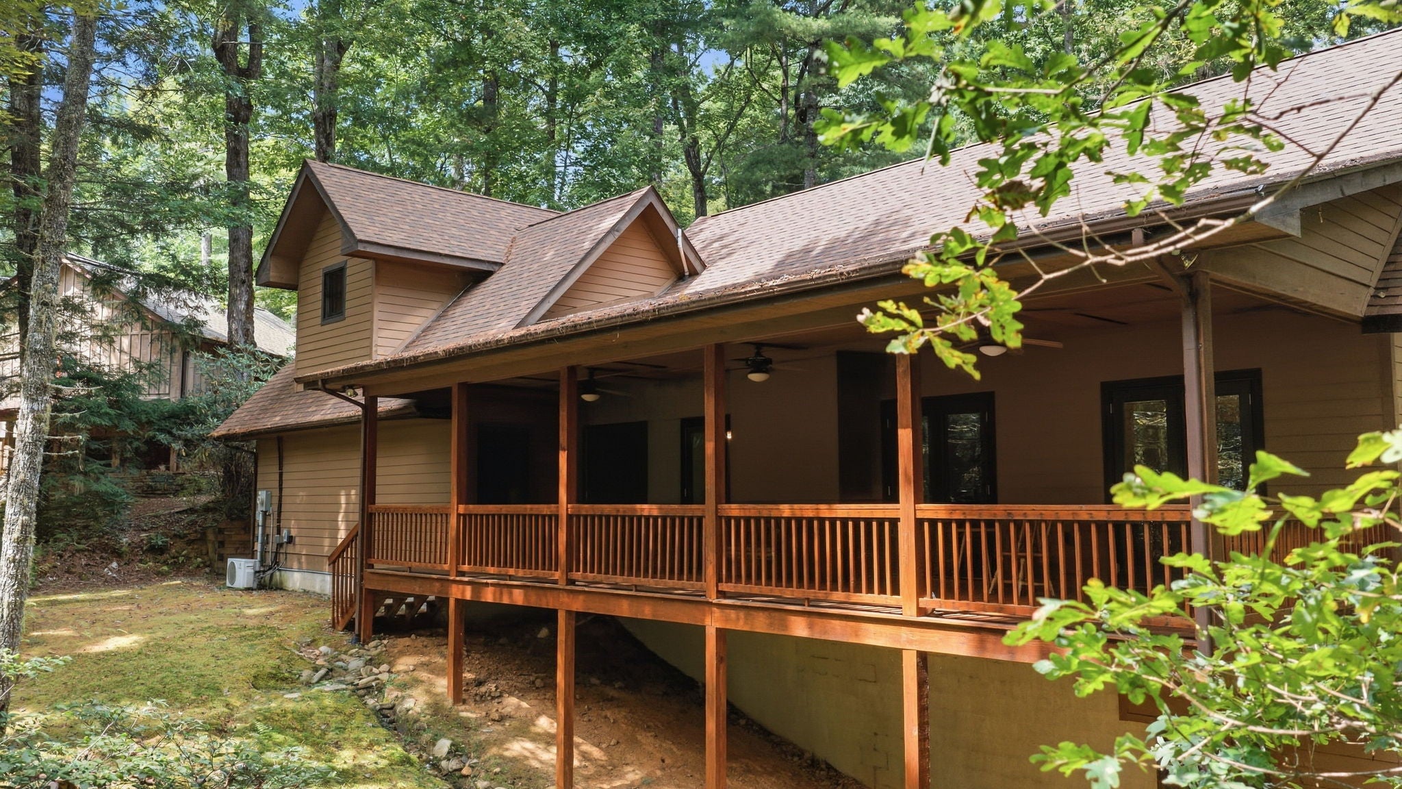 2369 Upper Whitewater Road Sapphire, NC 28774 - Photo 37 of 54 Gallery Image 37