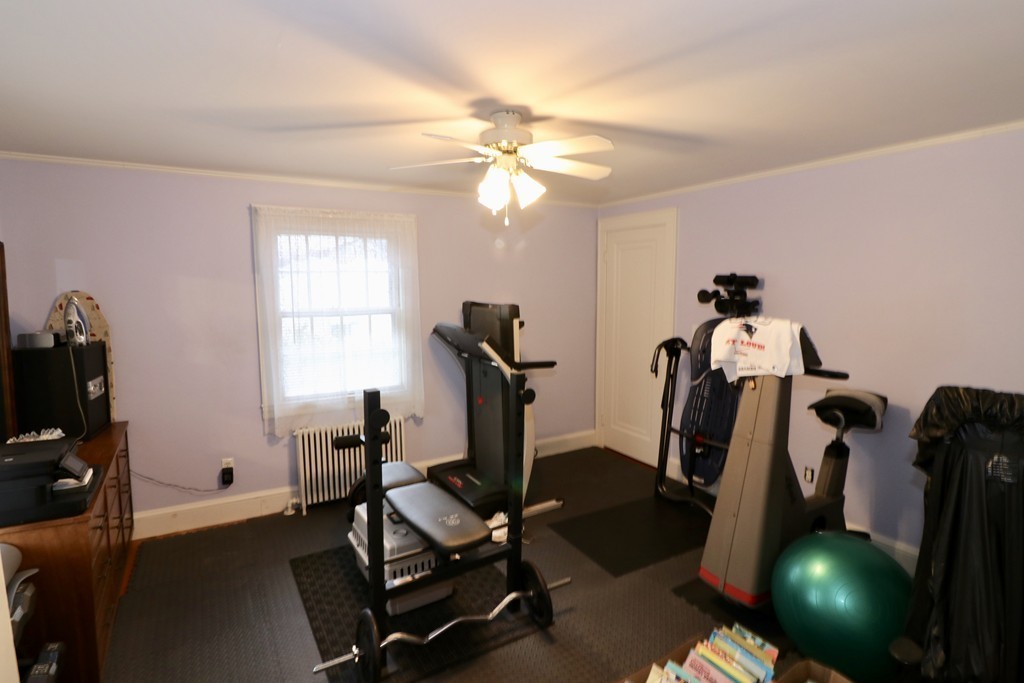 28 Dana Road Newton, MA 02465 - Photo 8 of 10