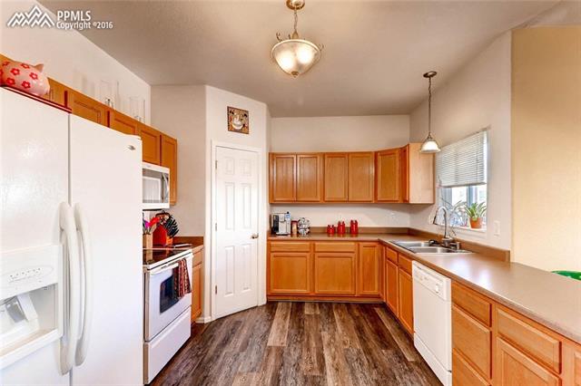 11180 Falling Star Road Fountain, CO 80817 - Photo 5 of 25 Gallery Image 5