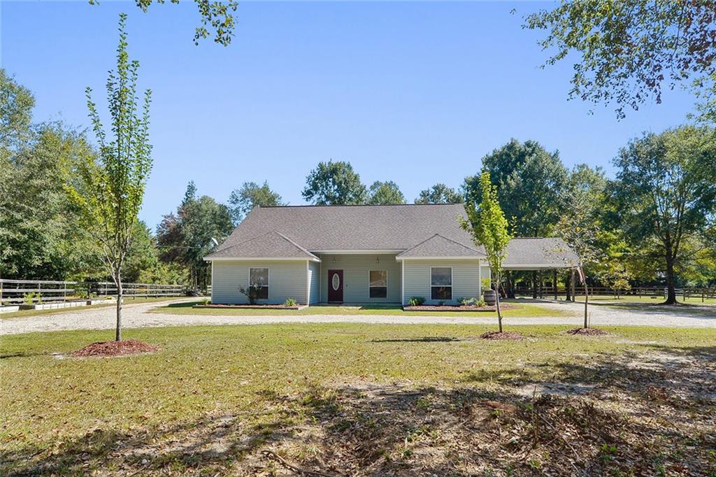 62021 Shady Pine Road Lacombe, LA 70445 - Photo 2 of 25 Gallery Image 2
