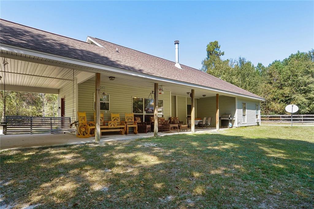 62021 Shady Pine Road Lacombe, LA 70445 - Photo 24 of 25 Gallery Image 24