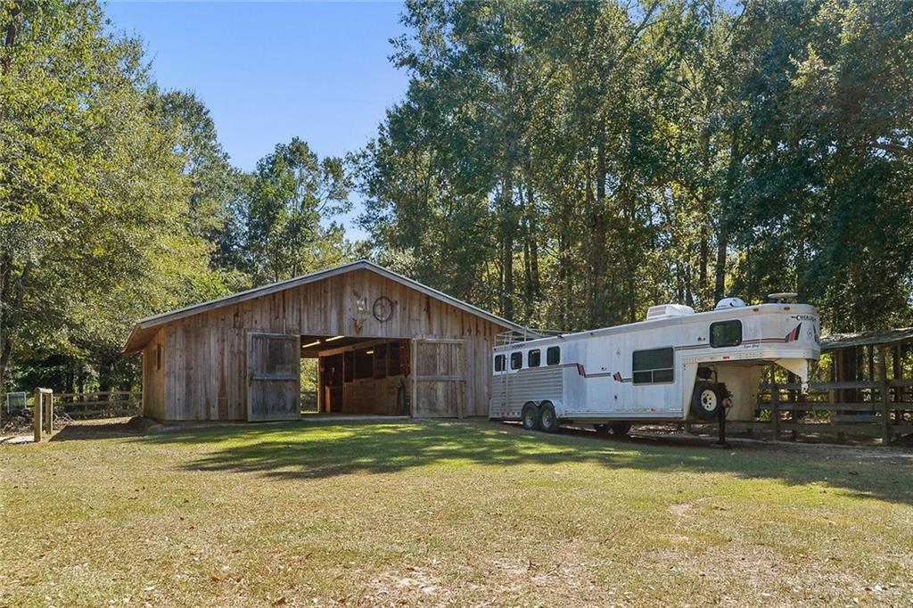 62021 Shady Pine Road Lacombe, LA 70445 - Photo 4 of 25 Gallery Image 4