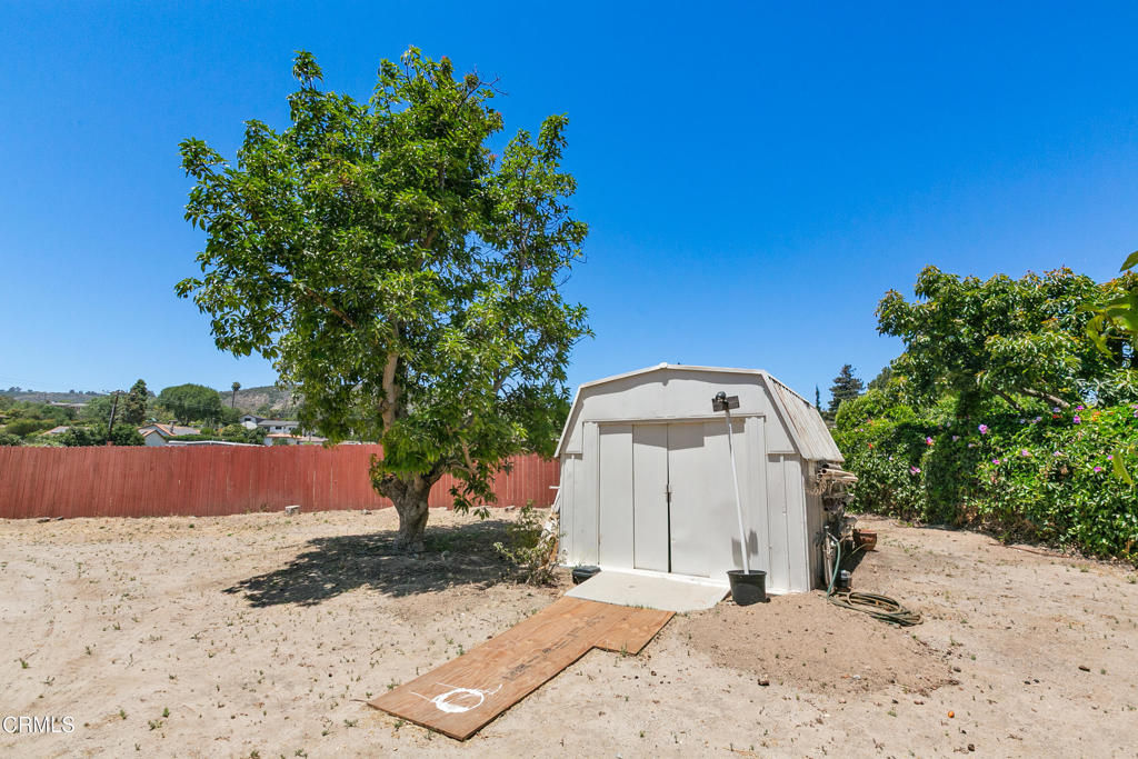 10539 Chippenham Road Camarillo, CA 93012 - Photo 66 of 74