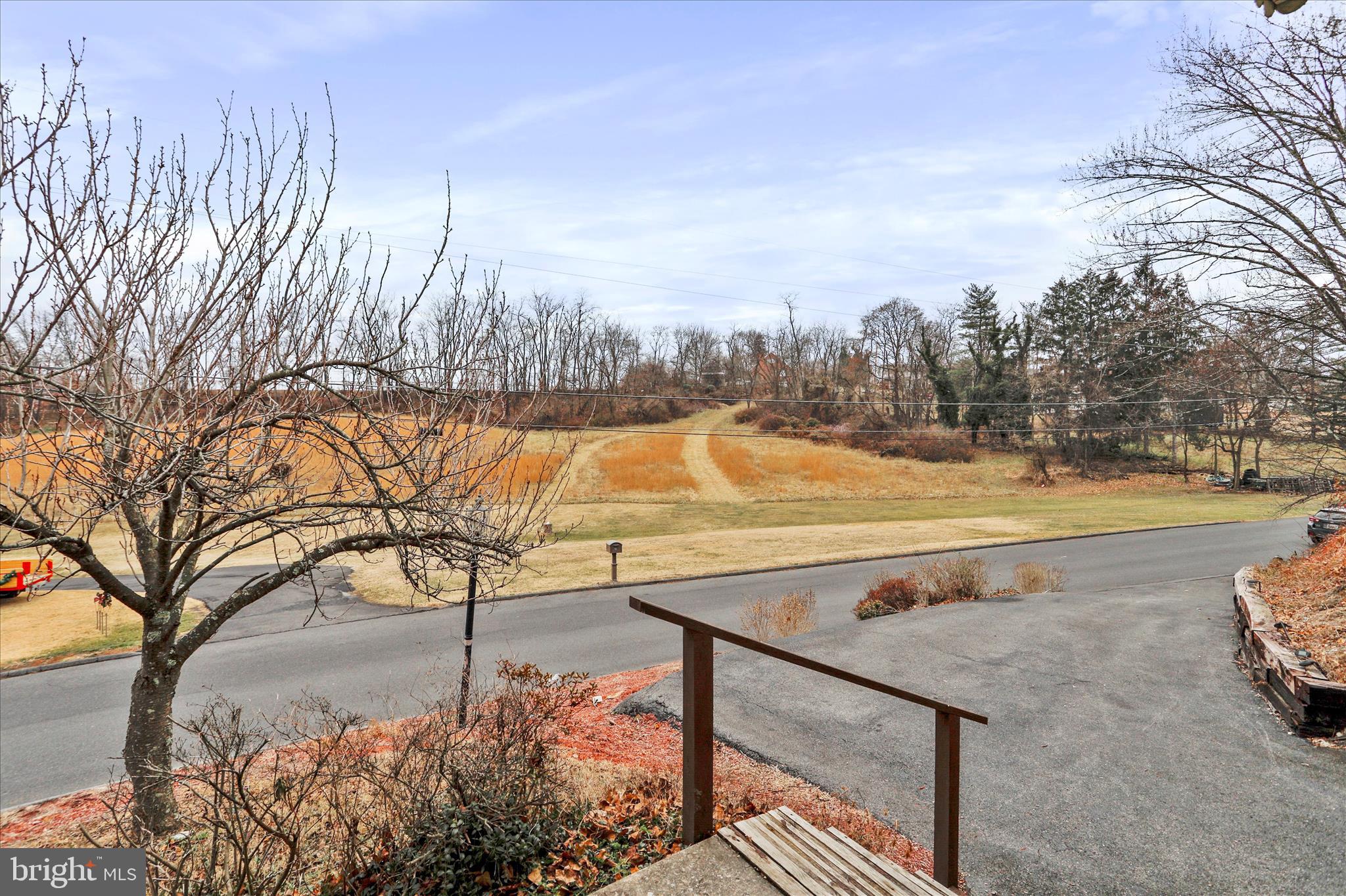 716 Winifred Road Cumberland, MD 21502 - Photo 27 of 33 View from your front door