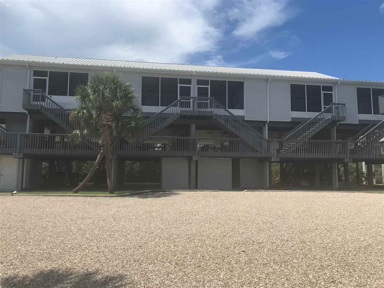 695 Mashes Sands Road, Unit C4 Panacea, FL 32346 - Photo 2 of 32 Gallery Image 2