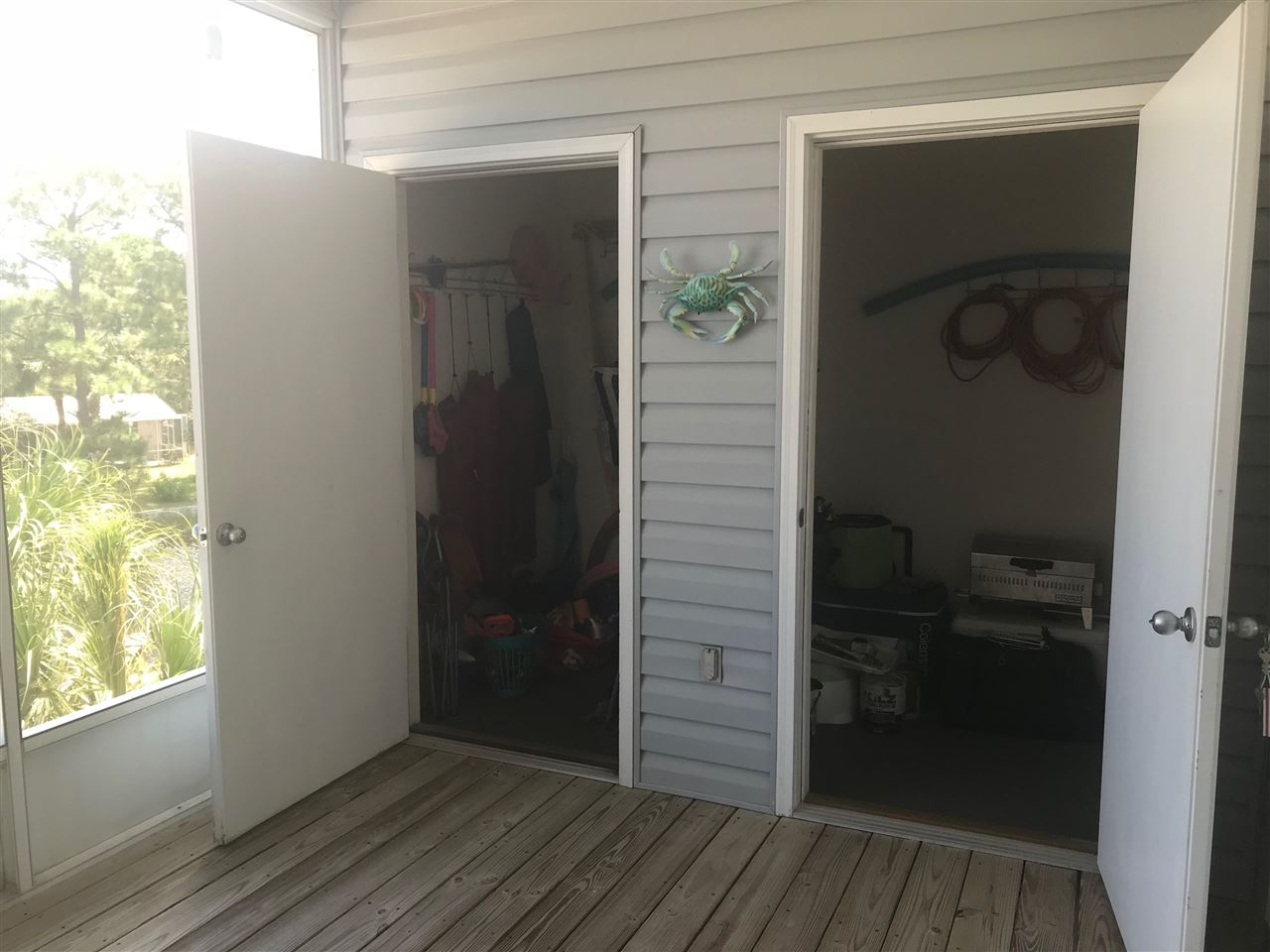 695 Mashes Sands Road, Unit C4 Panacea, FL 32346 - Photo 21 of 32 Gallery Image 21
