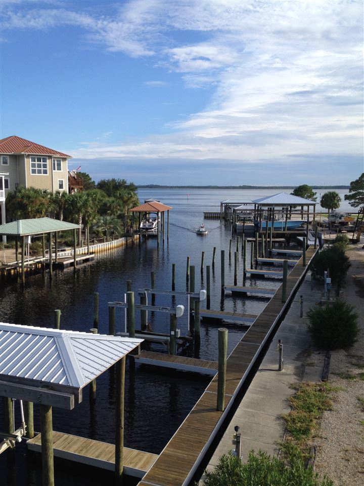 695 Mashes Sands Road, Unit C4 Panacea, FL 32346 - Photo 27 of 32 Gallery Image 27