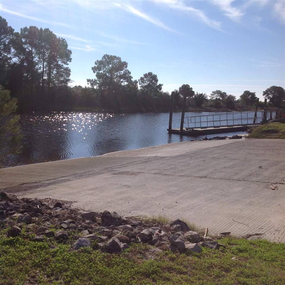 695 Mashes Sands Road, Unit C4 Panacea, FL 32346 - Photo 29 of 32 Gallery Image 29