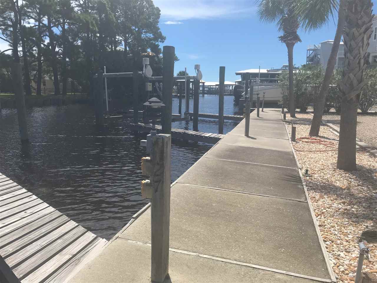 695 Mashes Sands Road, Unit C4 Panacea, FL 32346 - Photo 3 of 32 Gallery Image 3