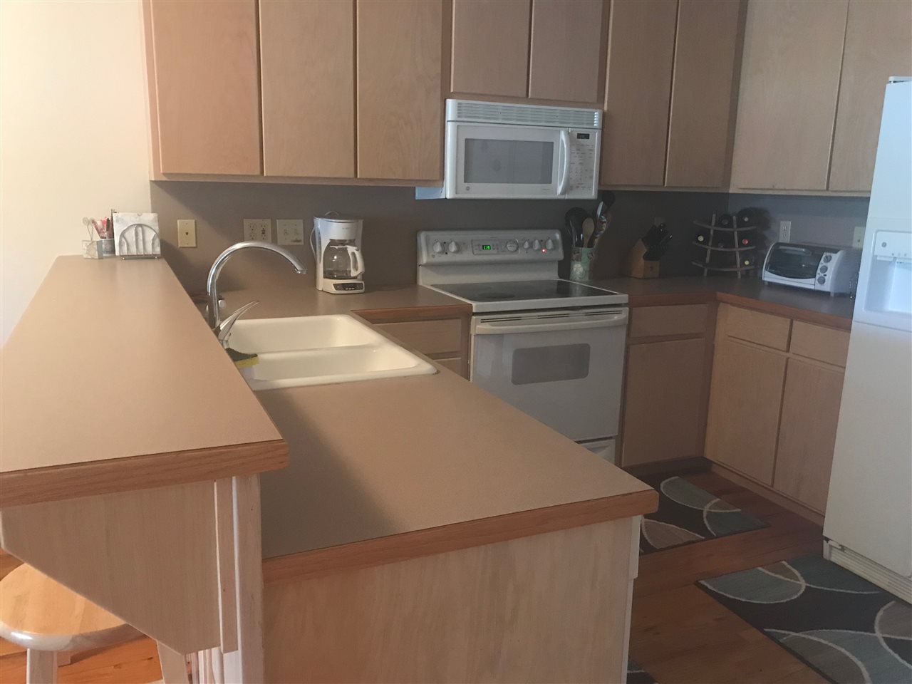 695 Mashes Sands Road, Unit C4 Panacea, FL 32346 - Photo 10 of 32 Gallery Image 10