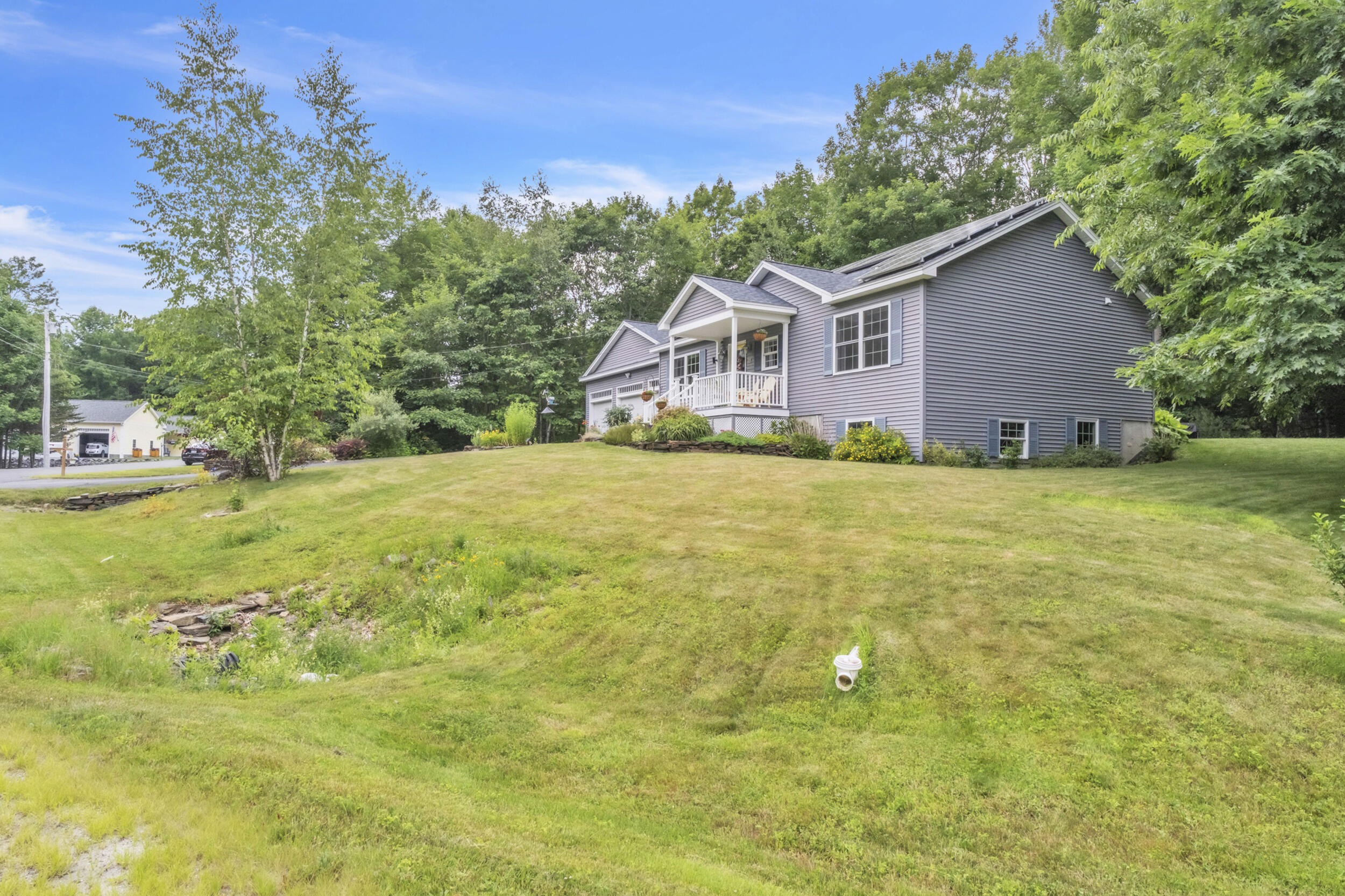 98 Pepin Road Sidney, ME 04330 - Photo 6 of 38 98_pepin_rd-exterior-10