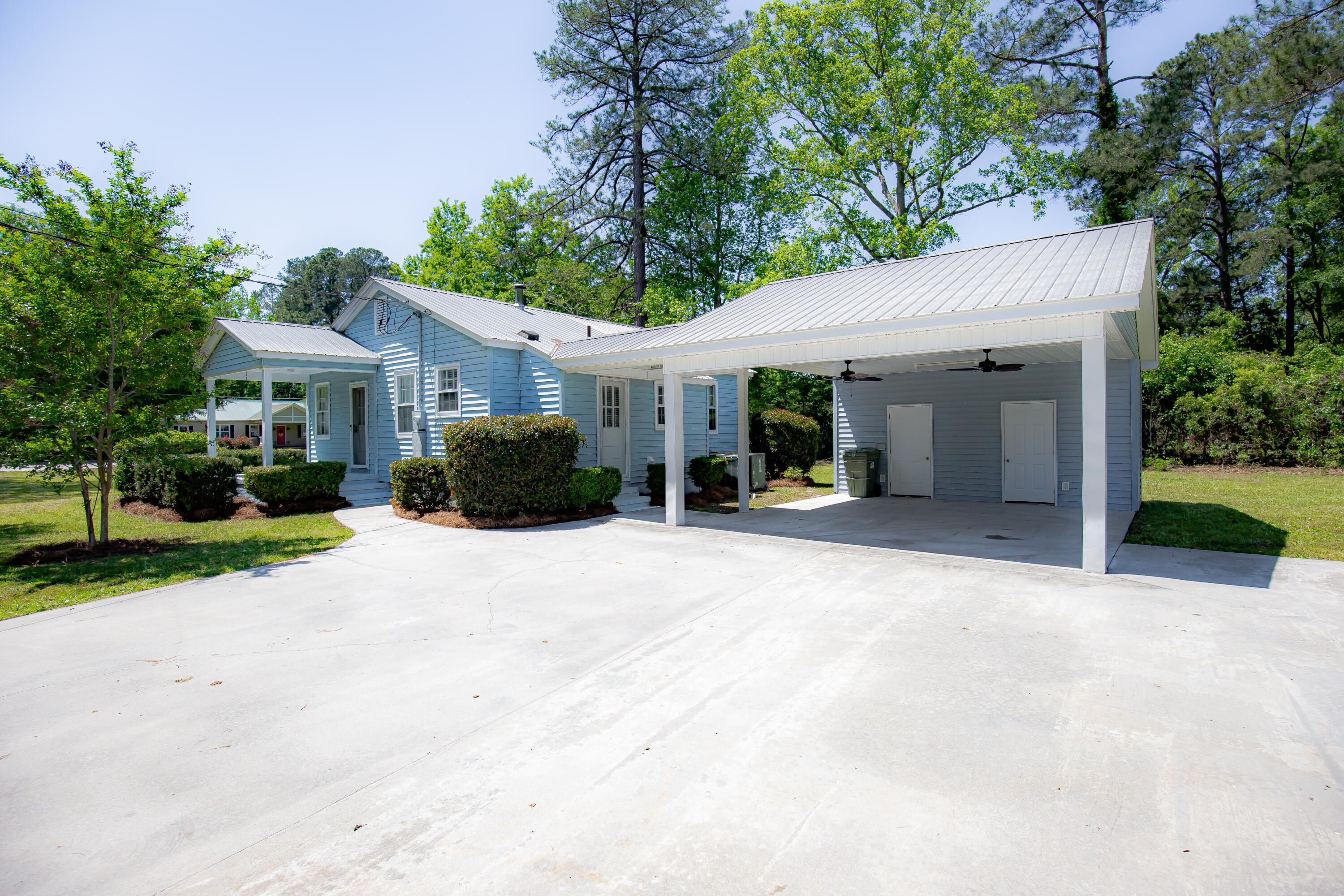 30 Oak Street Bamberg, SC 29003 - Photo 17 of 20