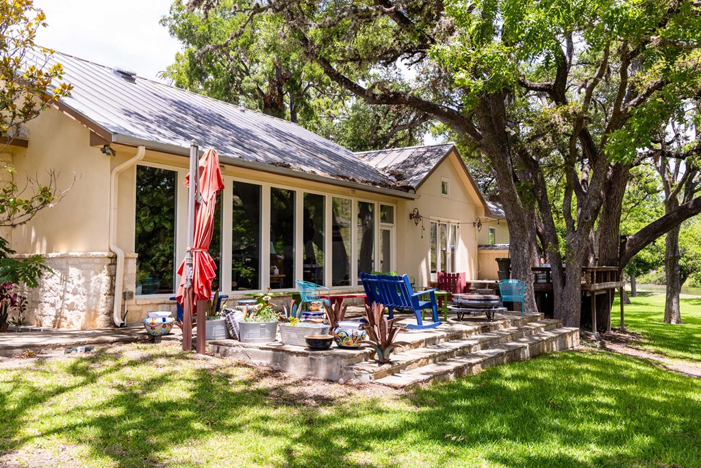 339 Henderson Branch Road West Ingram, TX 78025 - Photo 27 of 51